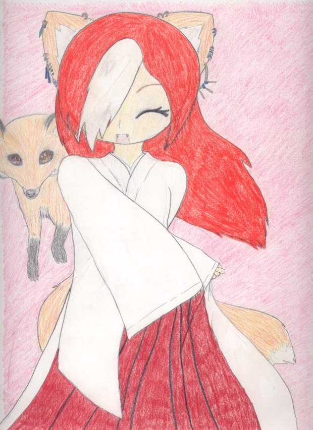 Christmas Gift - coloredified!!!!