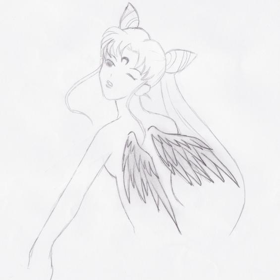 Wicked Lady Wings