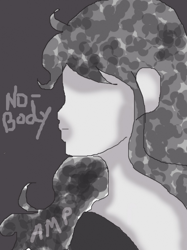 who are you.........