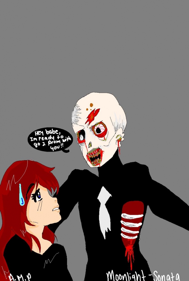 undead over-confidence :o!!!