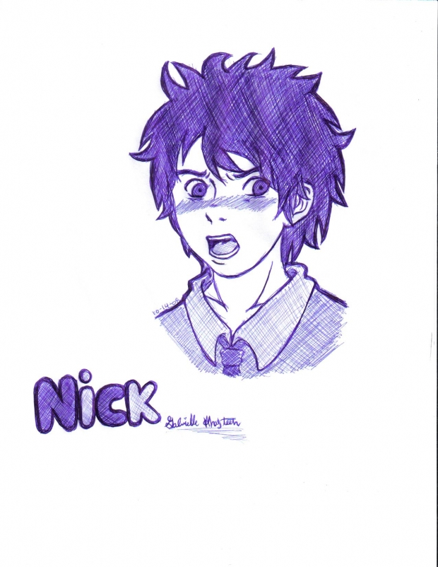 Nick J