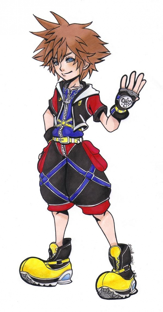 Sora (Color)