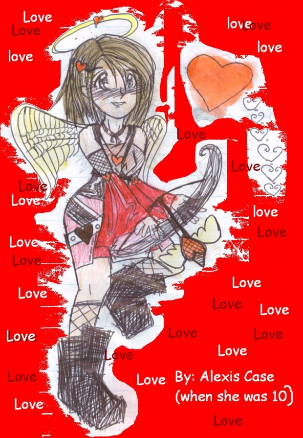 ~Love-ly~Angel~