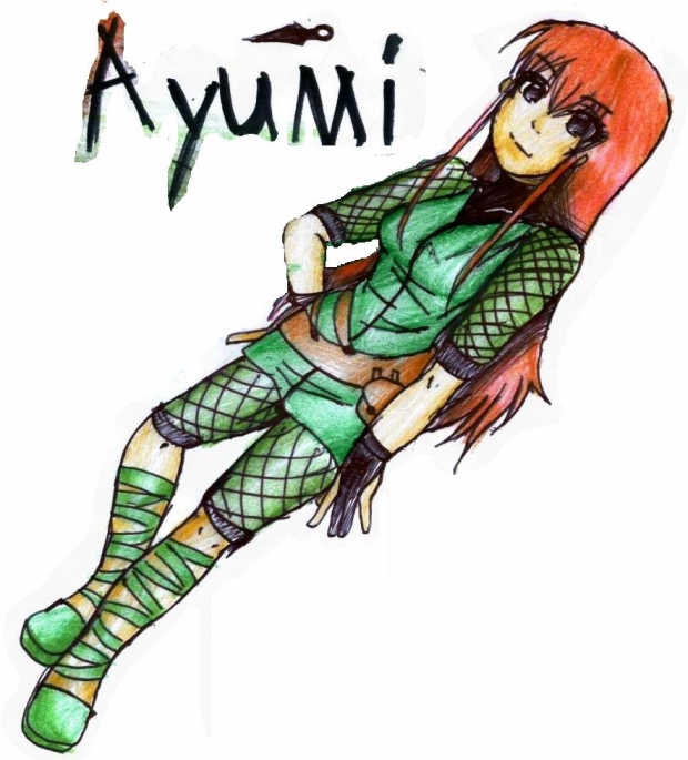 Ayumi