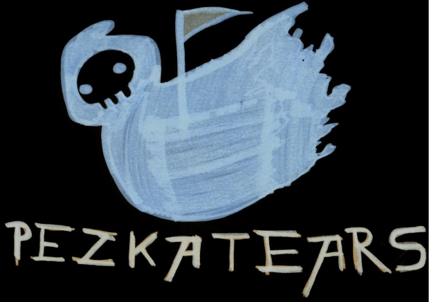 Pezkatears