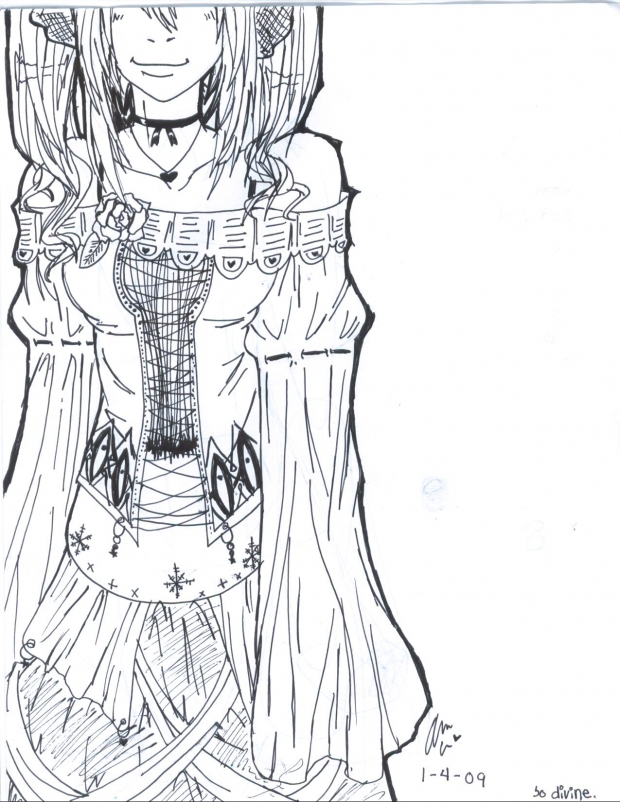 Victorian Color Contest!