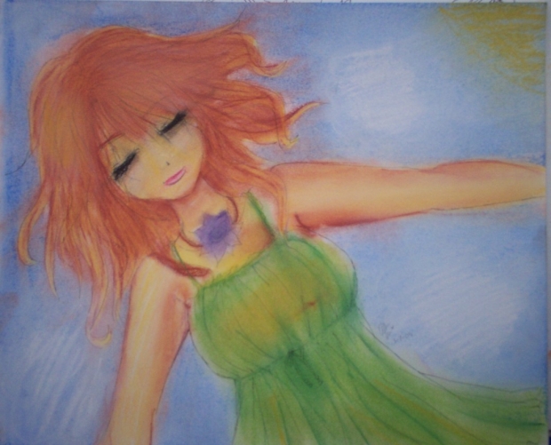 ~Sweet like candy to my soul~