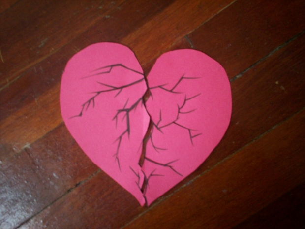 Broken Heart