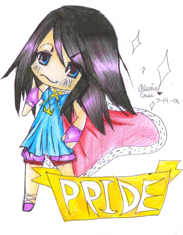 Pride