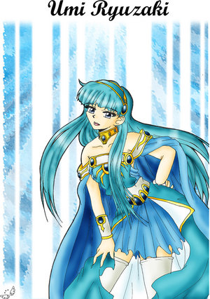 .:umi Ryuzaki:.