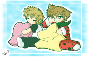 .:kh2 Sleepyheads:.