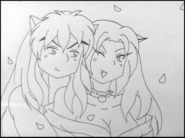 You'll Always Be My First Love...