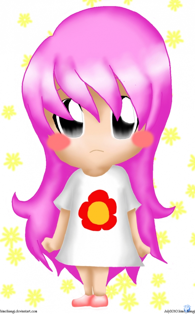 Chibi Girl