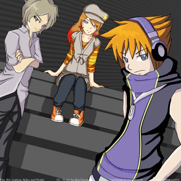 The World End With You