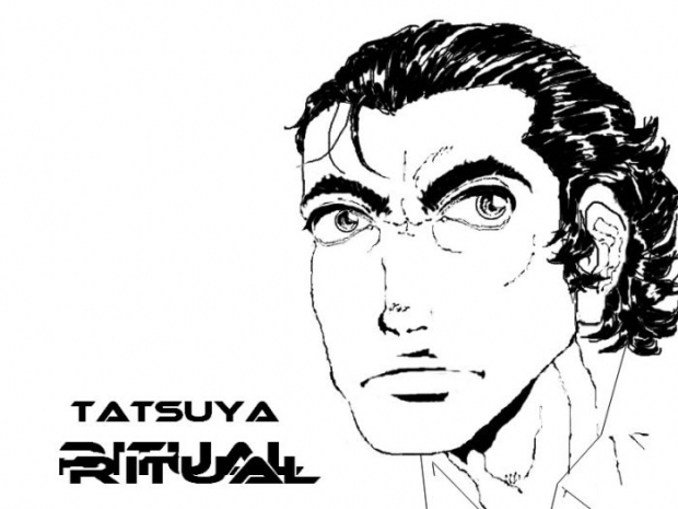 Tatsuya (ritual)