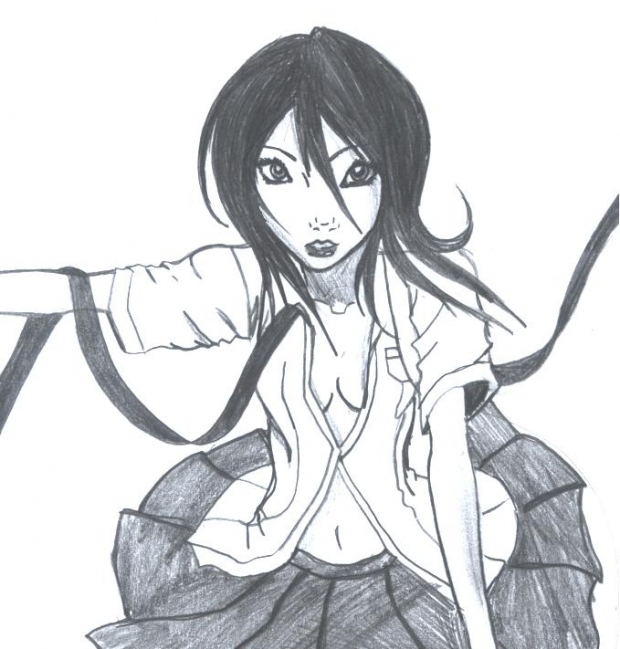 Rukia