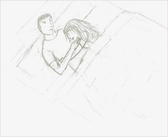 Good Morning, My Love