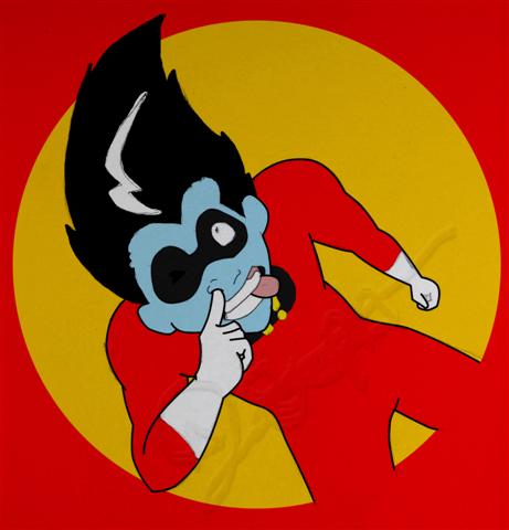 This is Washington D.C.