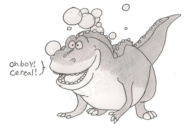 THIS IS ME BEING NOSTALGIC