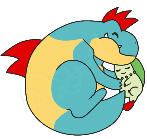 Sleepy time little one