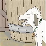 Festival : Part 1- Akamaru