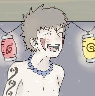 Festival : Part 2- Kiba