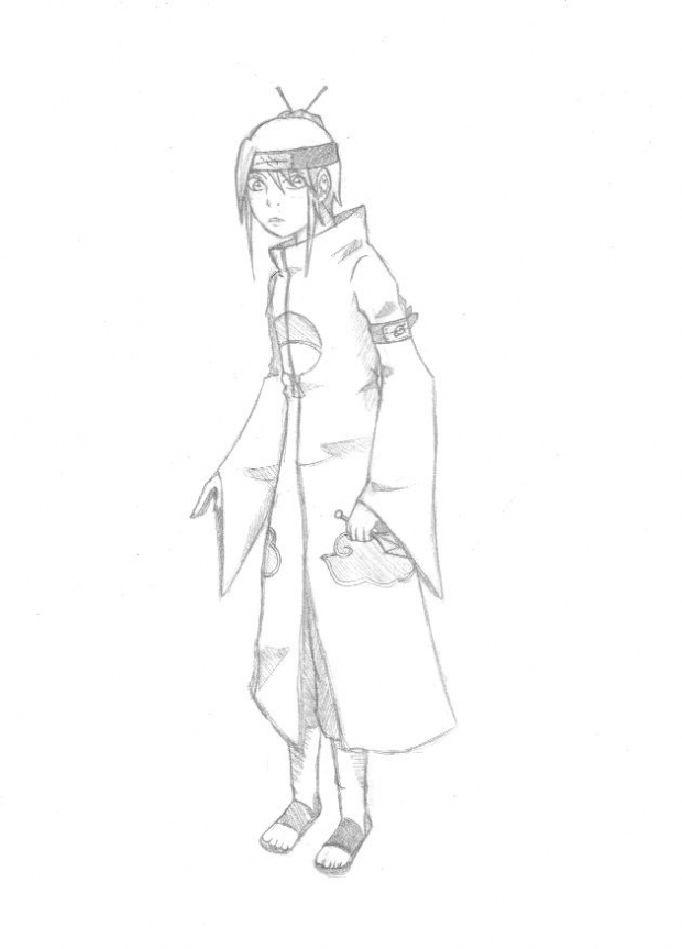 Request: Abari.uchiha