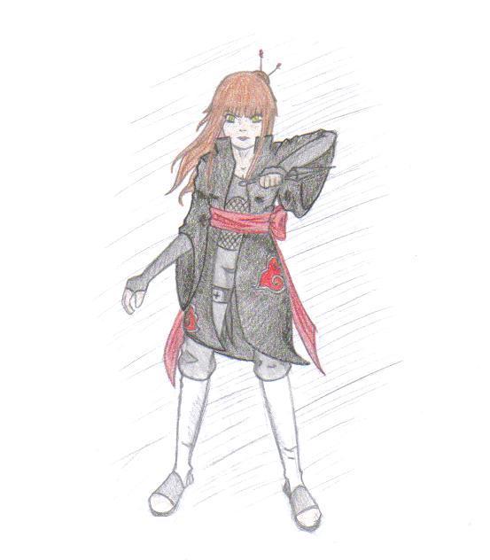 For luckychan101's Contest :D