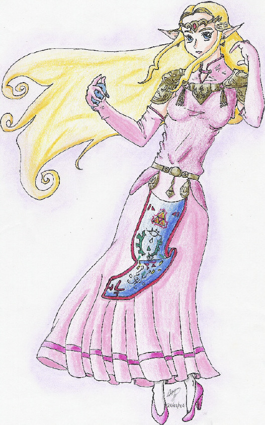 Zelda
