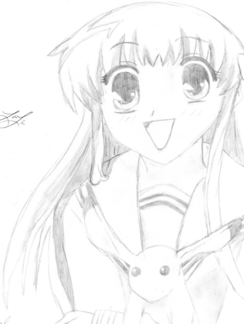 Tohru