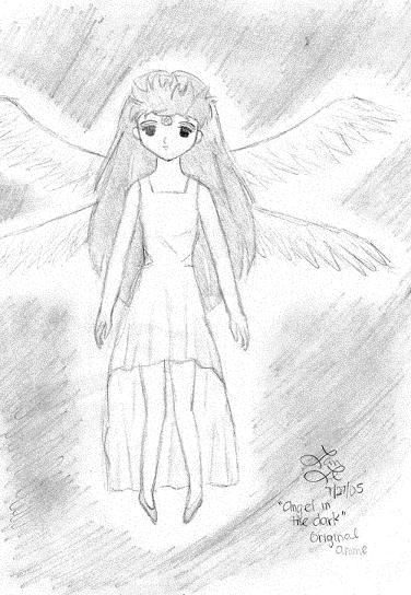 4-winged Angel