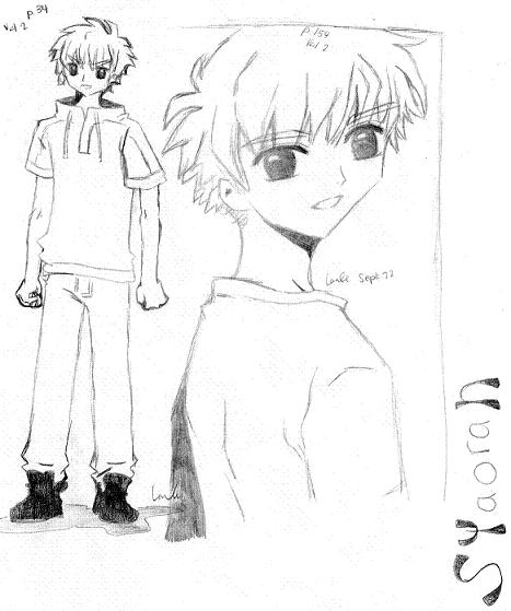 Syaoran