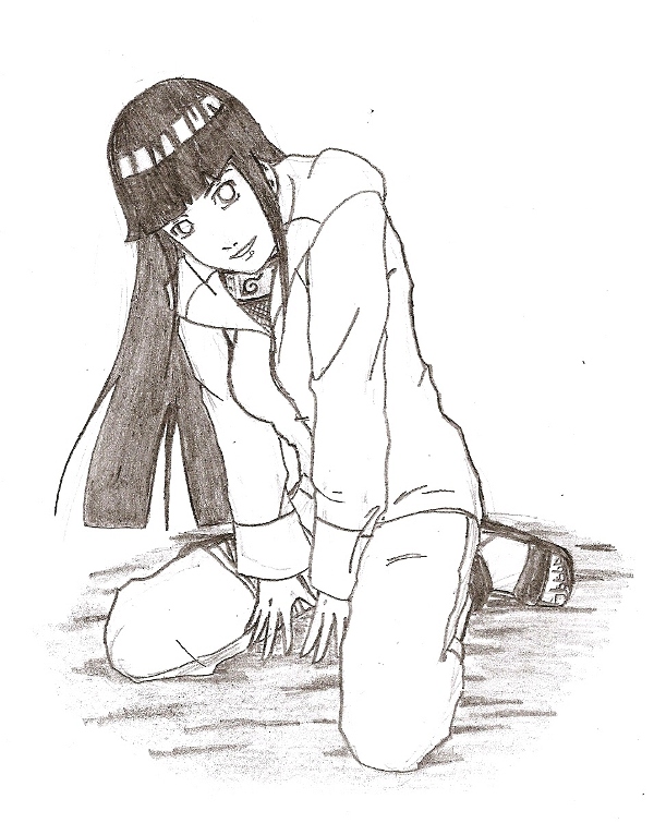 hinata