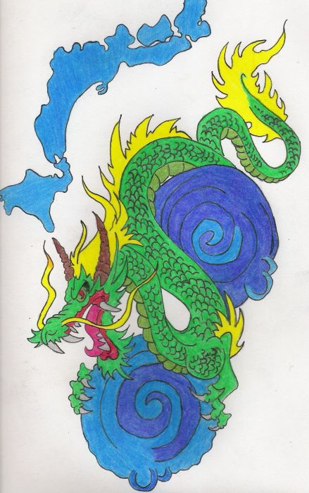 Dragon