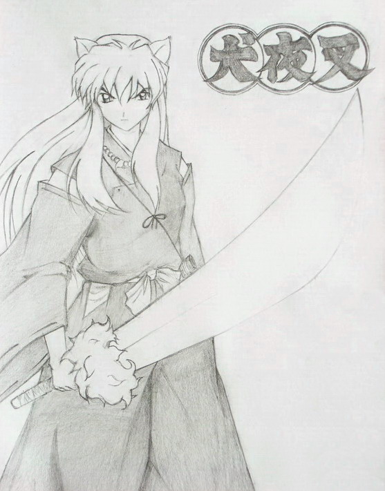 Inuyasha