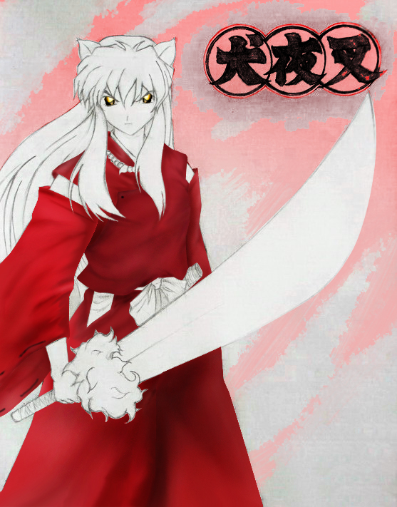 Inuyasha