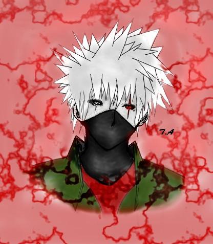 Kakashi (2)