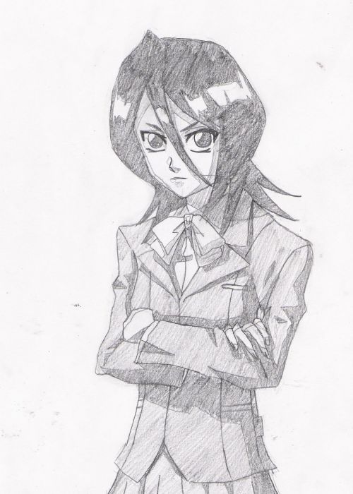 Rukia