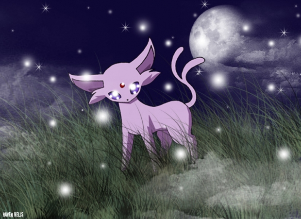 Espeon