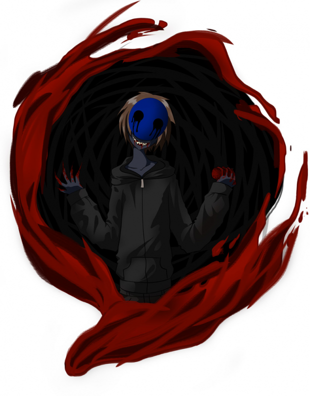 Eyeless Jack