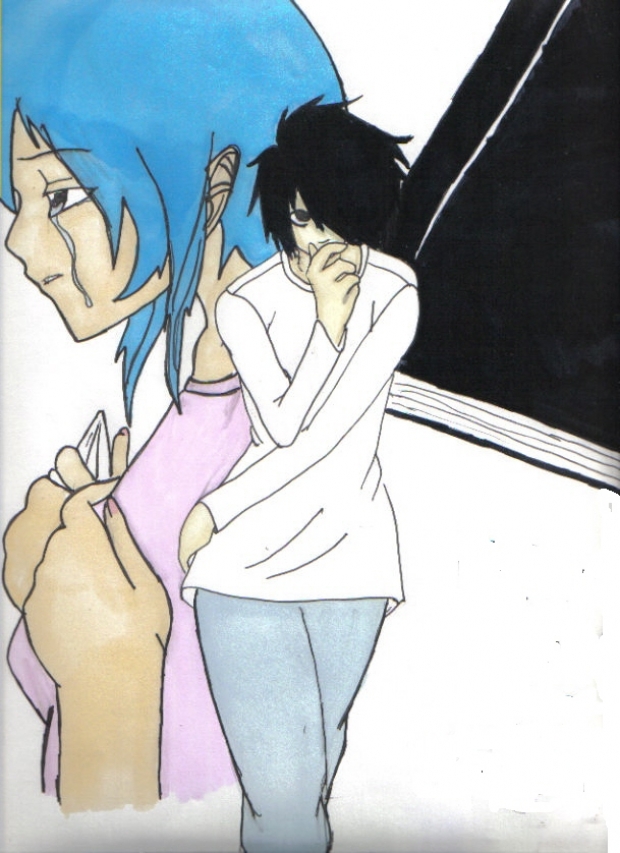 Death note  no  Requiem