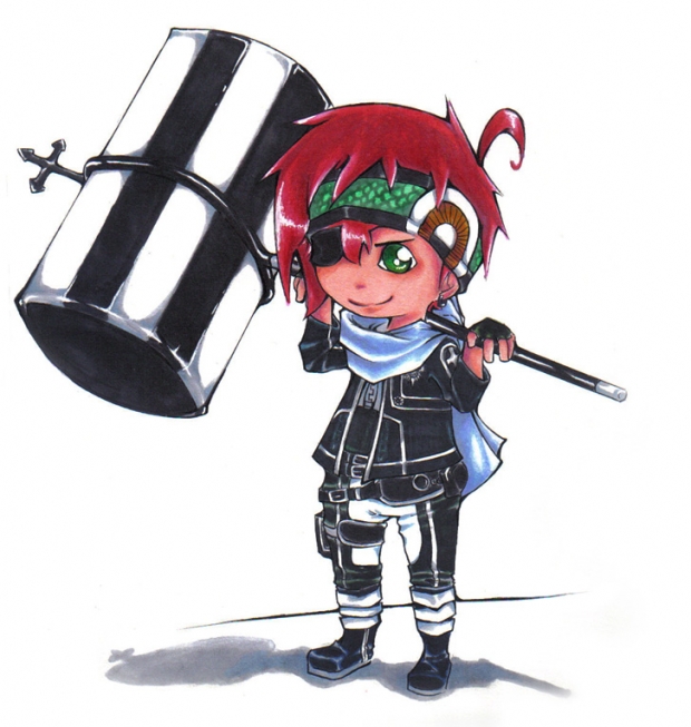 Lavi