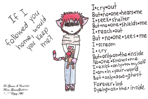 Contest Gaara Kitty Entry