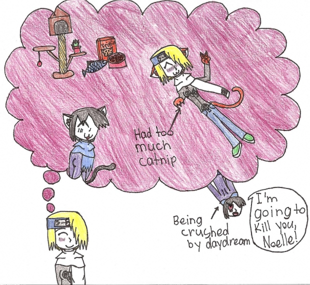 HarvestMoonLuvr's Contest Entry