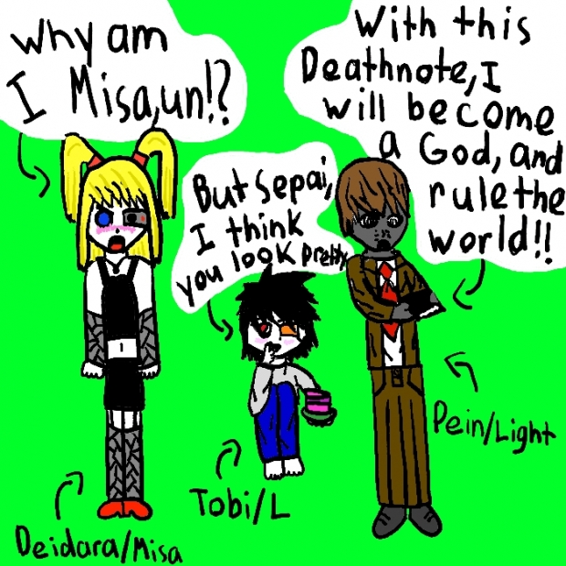 SojiRem's Contest entery! ^_~