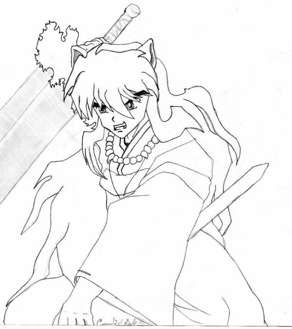 Inu Yasha