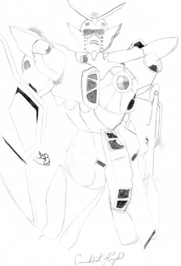 gundam?