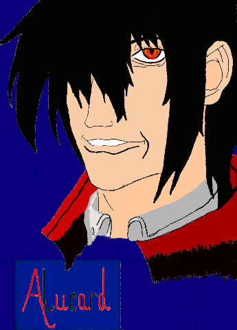 Alucard