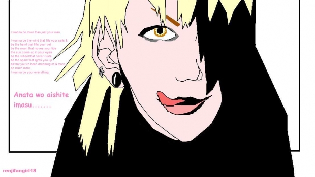 Anata no Tame no Kono Inochi