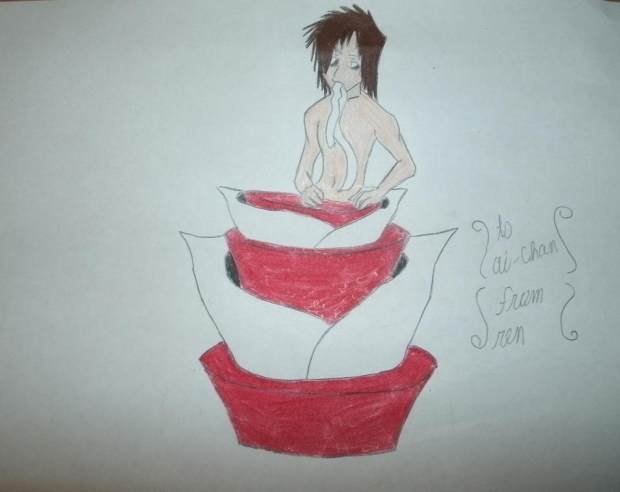 Happy Birthday Ai-chan <3